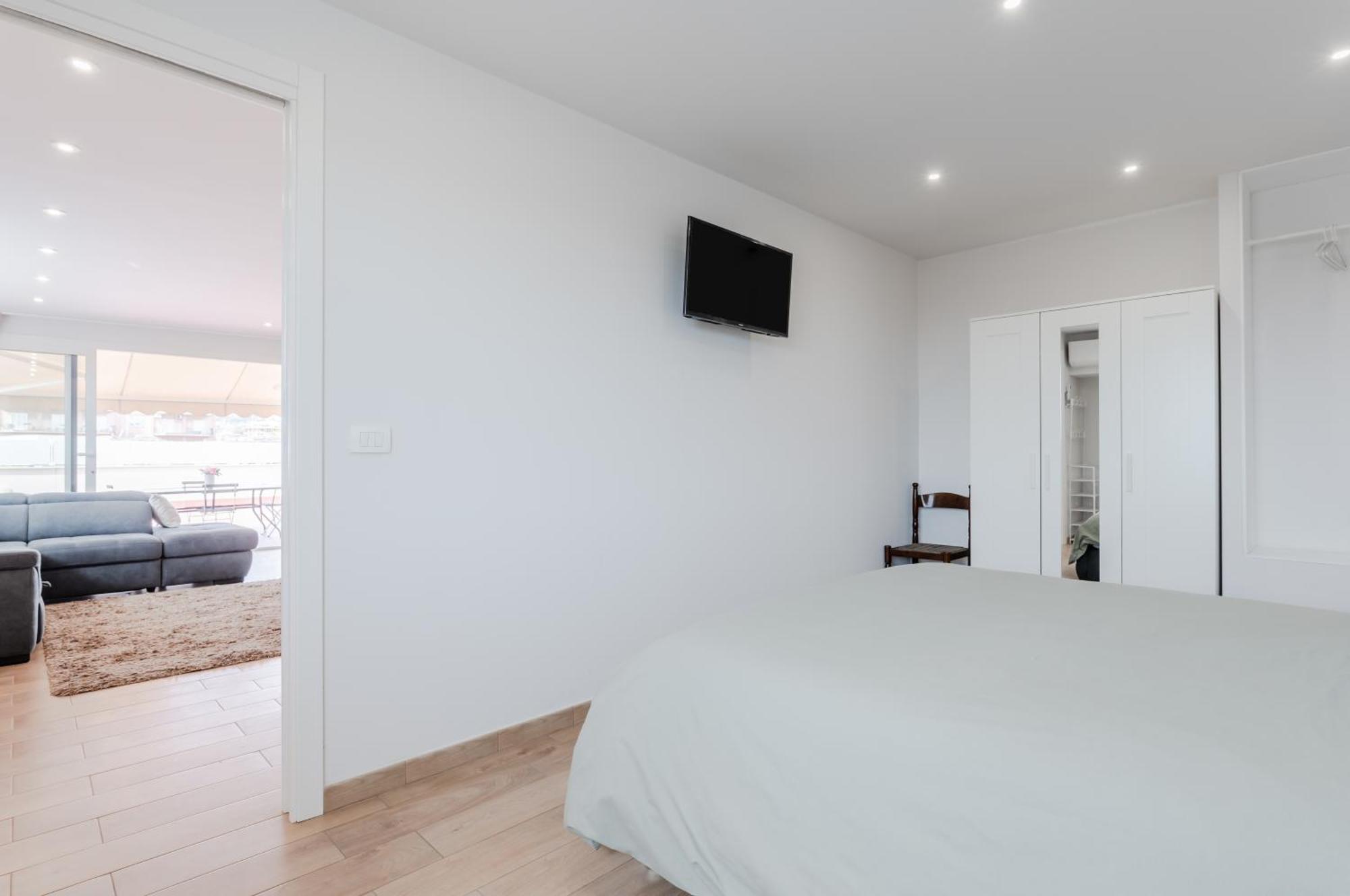 Catania Skyview Terrace: Your Urban Escape Exterior photo