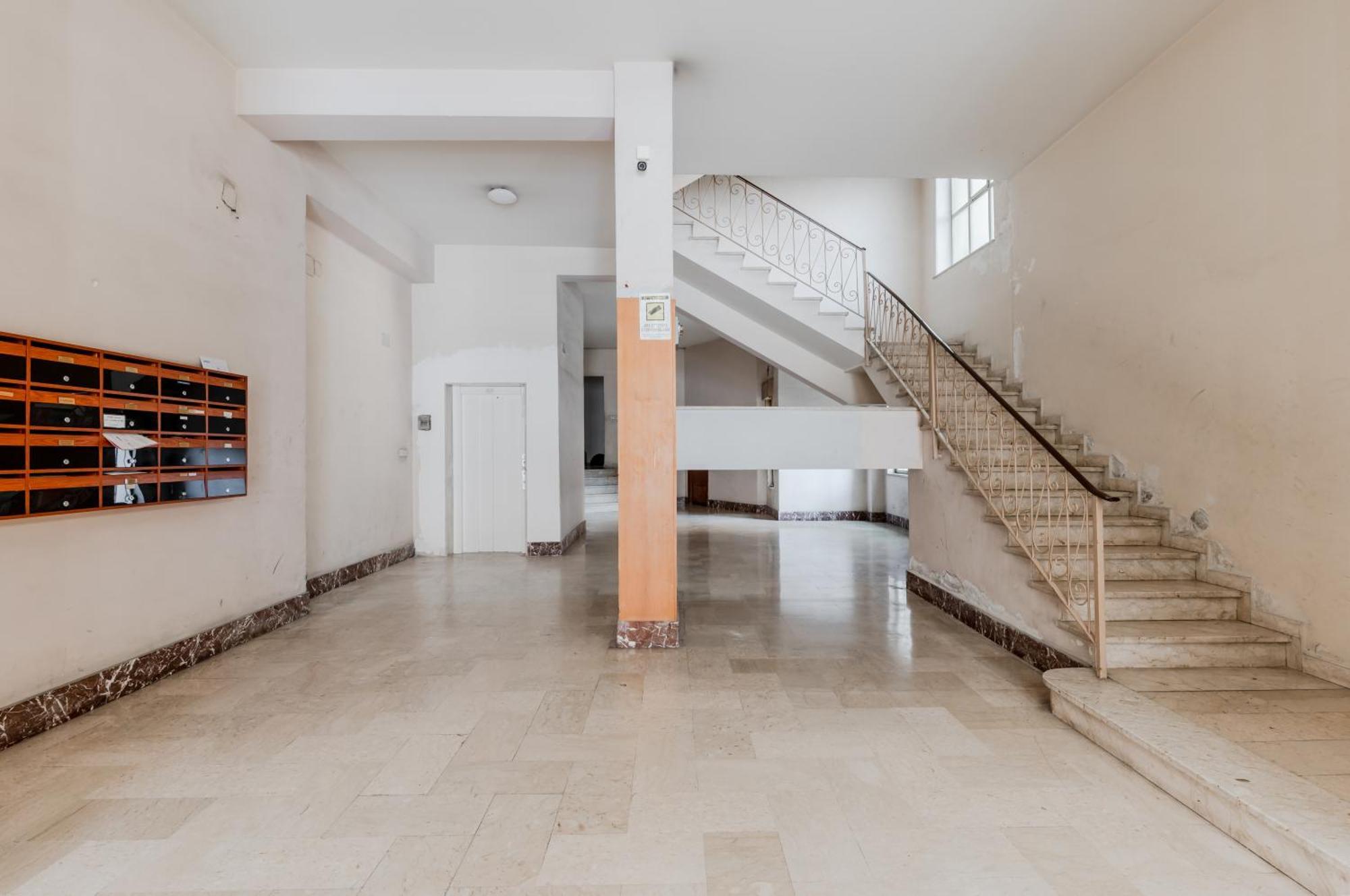 Catania Skyview Terrace: Your Urban Escape Exterior photo